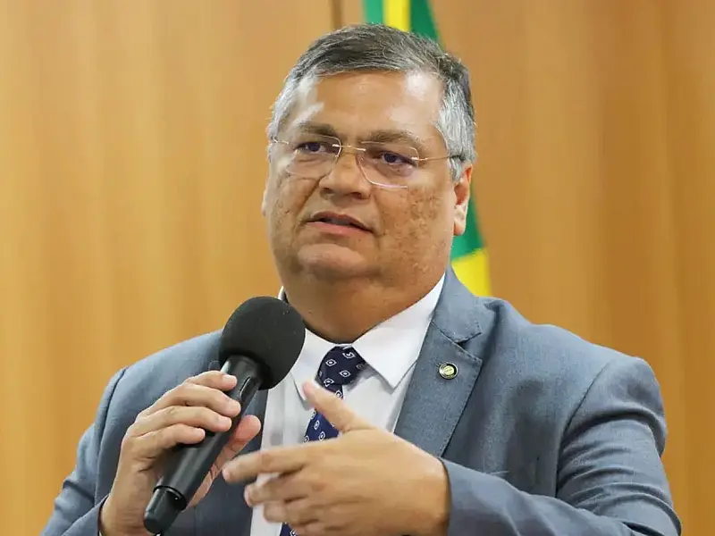 Ministro Flávio Dino suspendeu quebra de sigilo determinada pela CPMI do INSS
