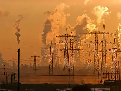 Demanda por tecnologia climática cresce e abre novas oportunidades econômicas