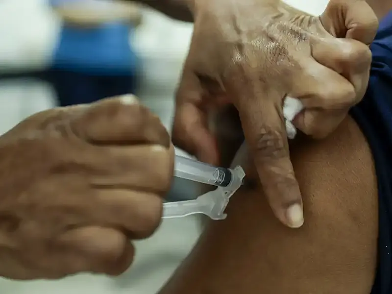 Campanha nacional contra gripe inicia neste sábado em SP com foco em 18,8 milhões de prioritários