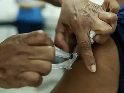 Campanha nacional contra gripe inicia neste sábado em SP com foco em 18,8 milhões de prioritários