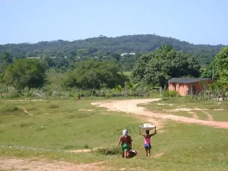 Governo federal oficializa inclusão de 770 famílias de Pernambuco em assentamentos da reforma agrária