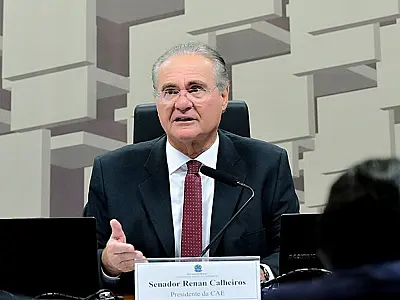 CAE derruba sigilo sobre auditoria do TCU envolvendo o Banco Master