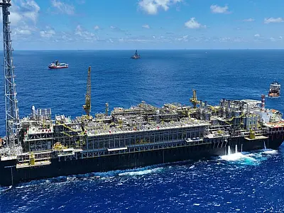 Conflito no Oriente Médio pode ampliar exportações de combustíveis do Brasil