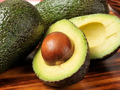 Como armazenar abacate corretamente e evitar que a fruta estrague