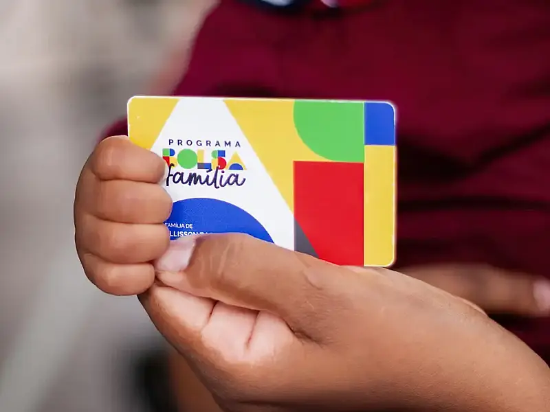 Caixa libera em março o Bolsa Família para beneficiários com NIS final 3.