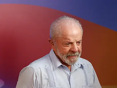 Presidente Lula realiza check-up anual no Hospital Sírio-Libanês e exames saem normais