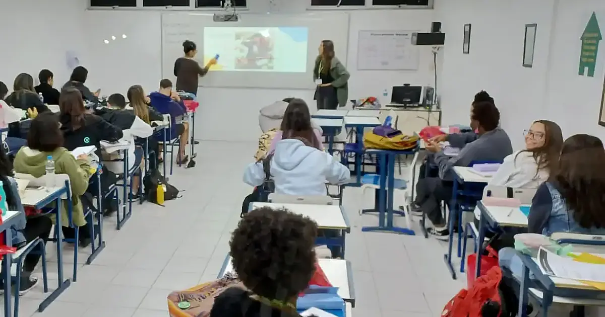 Inscrições para o segundo semestre começam nesta terça-feira; saiba como garantir sua vaga