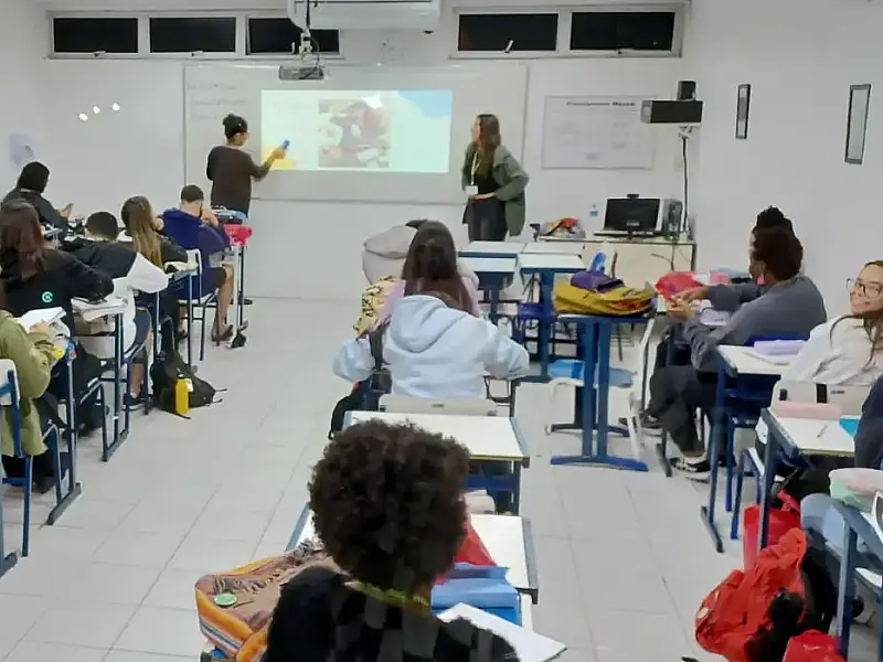 ProUni 2026 entra na reta final da segunda chamada.