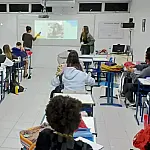 Inscrições para o segundo semestre começam nesta terça-feira; saiba como garantir sua vaga
