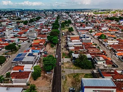 Prefeitura de João Pessoa autoriza parque linear na Avenida JK no Geisel