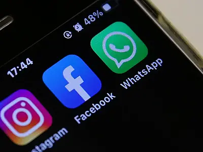 Justiça manda Meta excluir posts que incentivam demissão por voto político