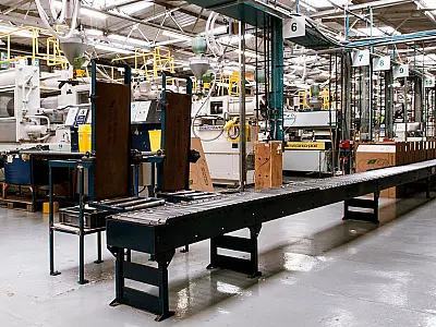 Nova fábrica de R$ 24 bilhões será construída no RS e deve impulsionar empregos