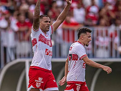 Copa Betano do Brasil define vagas nesta terça-feira