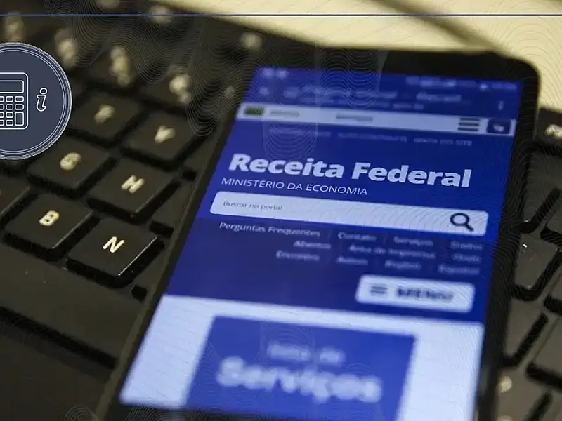 Arrecadação federal bate recorde em julho e alcança 289 bilhões de reais