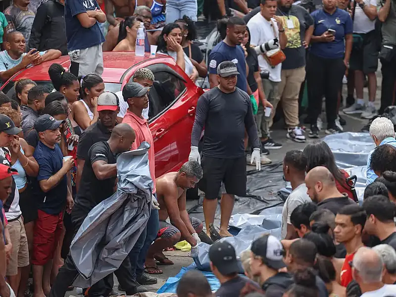 CIDH realiza audiência sobre operações policiais no Rio e recoloca Operação Contenção sob escrutínio internacional