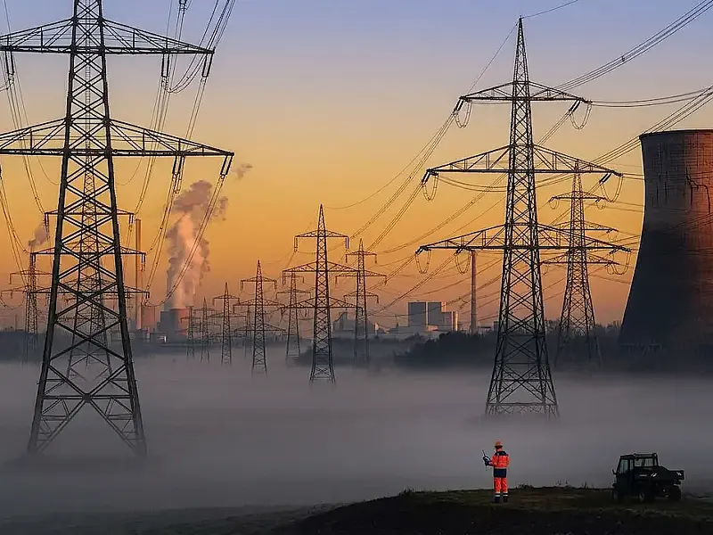 Demanda por tecnologia climática cresce, movimenta novos negócios e reforça a corrida por adaptação no Brasil
