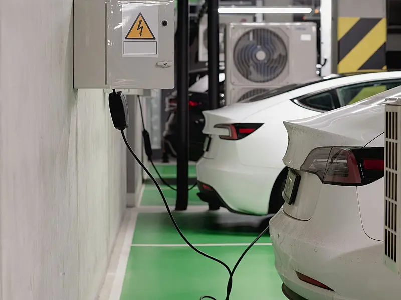 Mercado de carros elétricos no Brasil passa por mudanças com aumento da concorrência.