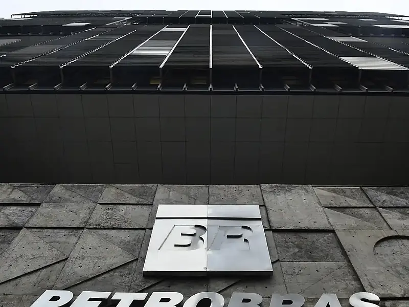 Petrobras confirma gás natural em poço no Caribe colombiano.