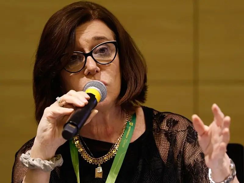 Presidente da Petrobras comenta reajuste do diesel e impactos do cenário internacional.