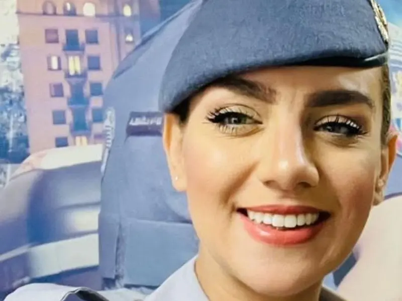 Policial militar Gisele Santana foi encontrada morta em apartamento em São Paulo