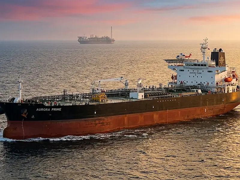 Brent acima de US$ 105 reacende preocupação com combustíveis, inflação, fretes e impacto da crise no Oriente Médio sobre a economia.