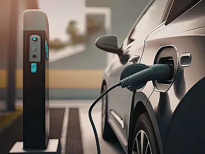Motoristas de carros elétricos devem instalar este aplicativo no celular para facilitar recargas