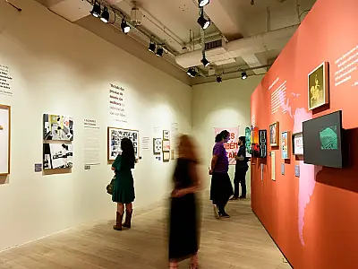 Futuros – Arte e Tecnologia no Rio abre chamada nacional para 30 projetos de artes cênicas, artes visuais e música