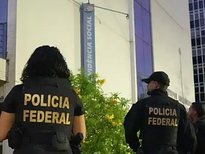 PF e CGU abrem nova fase da Operação Sem Desconto e miram fraudes em descontos sobre aposentadorias do INSS