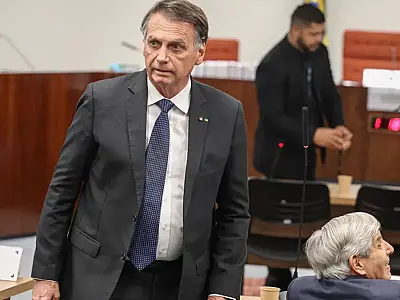 Bolsonaro envia ao STF lista de pessoas autorizadas a visitá lo durante prisão domiciliar