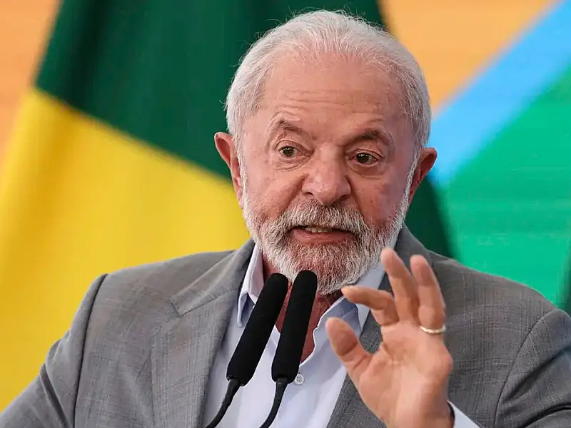 Governo enfrenta repercussão após anúncio de aumento no imposto de importação