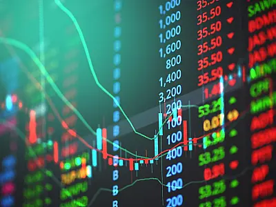 Bolsa brasileira começa 2026 com forte entrada de investidores estrangeiros