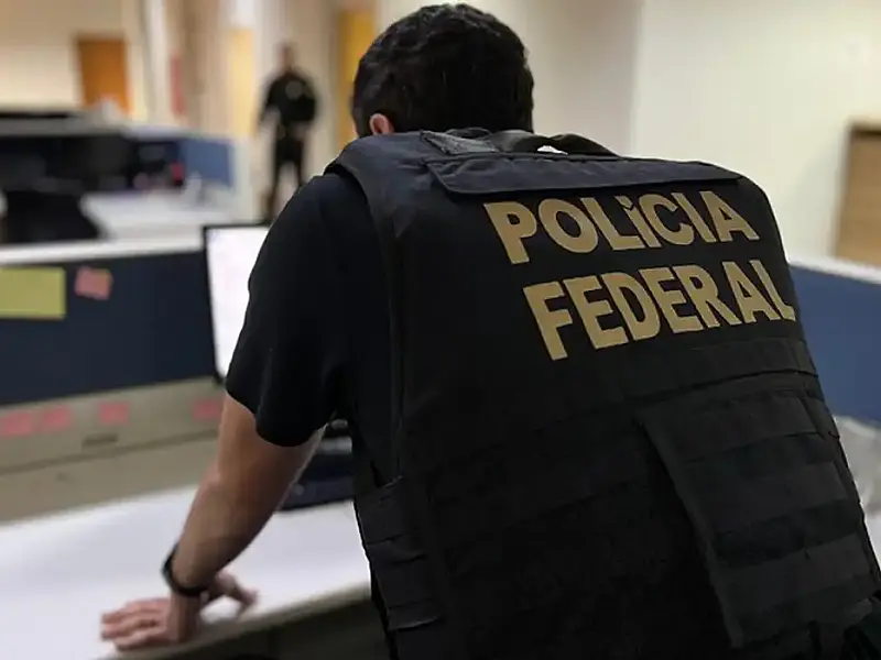 Nova fase da Operação Anomalia prende policiais civis do Rio por extorsão ao Comando Vermelho