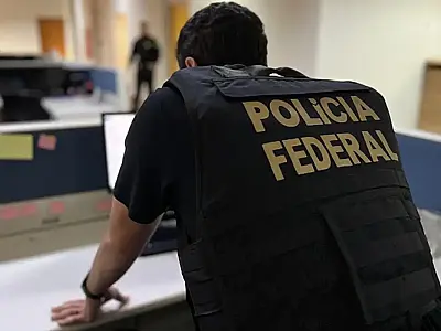Nova fase da Operação Anomalia prende policiais civis do Rio por extorsão ao Comando Vermelho