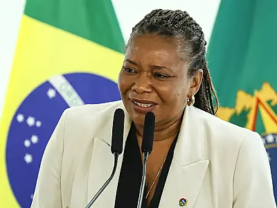 Margareth Menezes liga investimento em arte e educação ao avanço do país após destaque brasileiro no Oscar 2026
