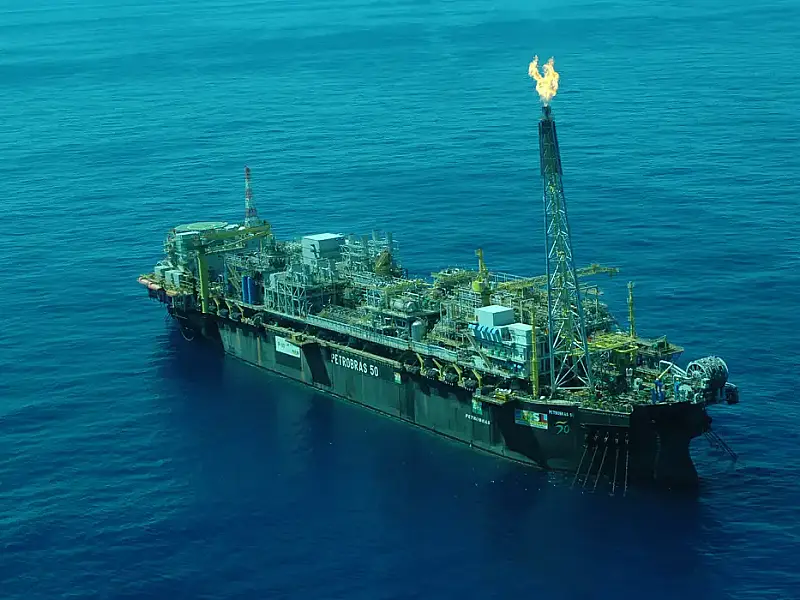 Bilhões do petróleo não se convertem em bem-estar em parte das cidades que mais recebem royalties no Brasil