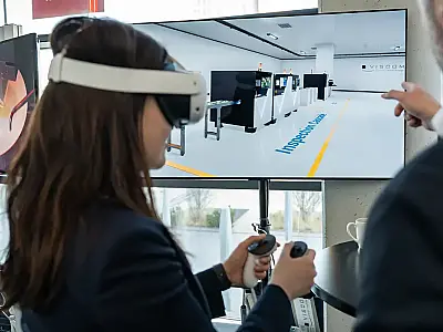 Brasil intensifica preparativos para Hannover Messe 2026 como país parceiro oficial na Alemanha