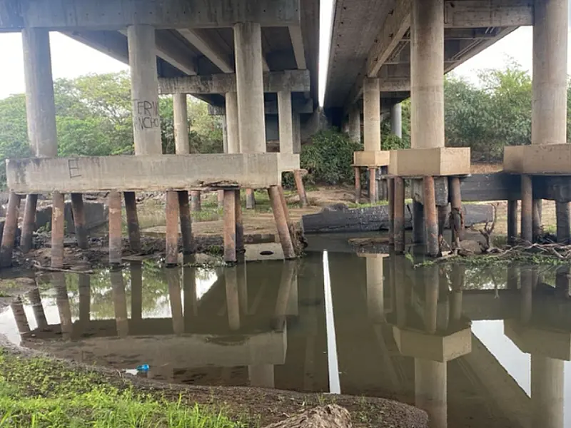 MPF apura condições estruturais de pontes da BR 101 no trecho da Paraíba