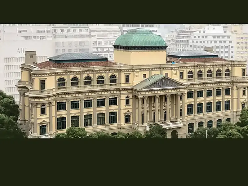 Instituição federal cria categoria específica para crônica, batizada de Prêmio João do Rio.