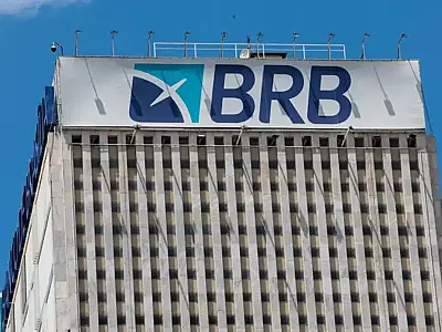 Distribuição de lucros do BRB em 2025 gera alerta na CLDF