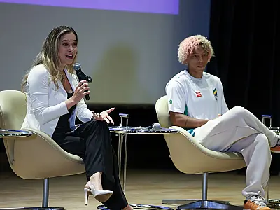 Judô feminino brasileiro transforma dor, preconceito e talento em inspiração para meninas dentro e fora dos tatames