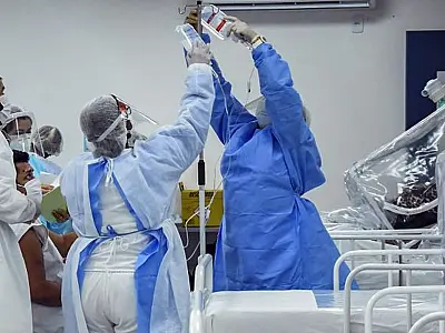 Ministério da Saúde abre 310 vagas para especialização em enfermagem neonatal com foco em regiões prioritárias