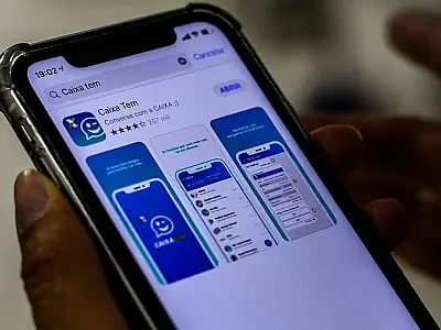 Caixa paga Bolsa Família com valores que podem passar de R$ 1.000 no fim de março
