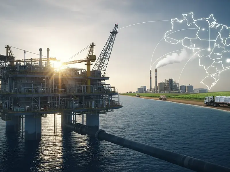 Novas plataformas de exploração em águas profundas serão operadas inicialmente pela SBM Offshore.