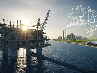 Petrobras avança com investimento de R$ 60 bilhões para mudar o mapa da energia no Brasil