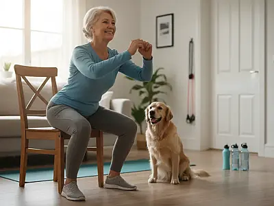 O "seguro de saúde" invisível: por que o treino de força é vital após os 60 anos