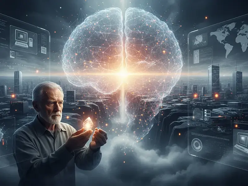 Ainda estamos na pré-história: por que o real impacto da inteligência artificial ainda não chegou