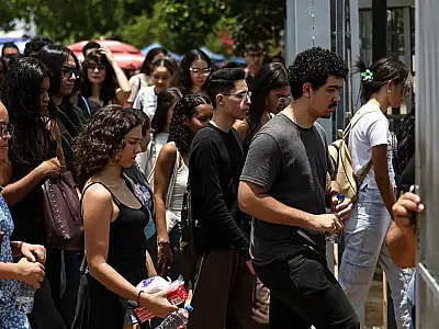 Decreto de Lula integra Enem ao Saeb para avaliar qualidade do ensino médio em todo o país