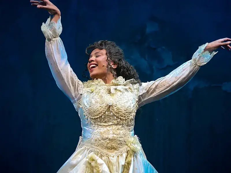 Musical Dom Casmurro reestreia em São Paulo com sessões gratuitas no Itaú Cultural