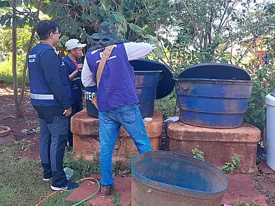 Ministro classifica como crítica situação da Chikungunya em Dourados