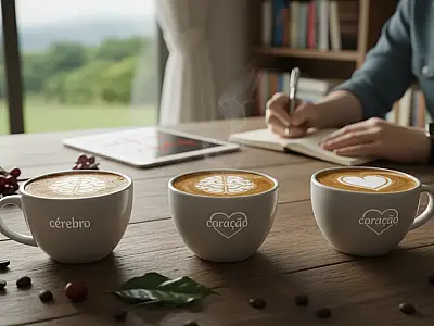 O poder do café: como a bebida favorita do Brasil protege o cérebro e o coração